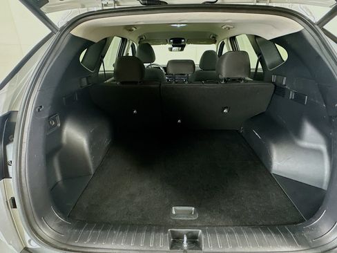 Used 2025 Hyundai Tucson SEL FWD image 29