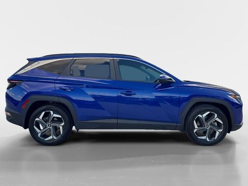 Used 2022 Hyundai Tucson SEL w/ Convenience Package image 2