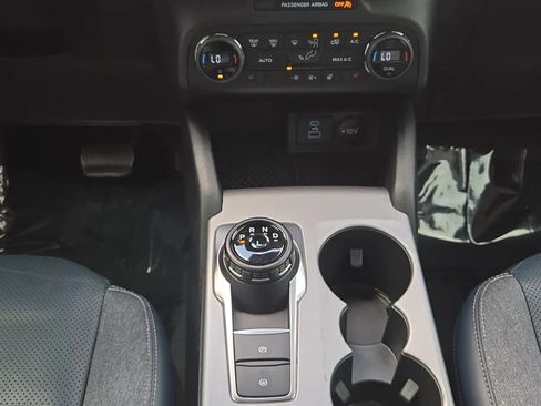 Used 2021 Ford Bronco Sport Outer Banks AWD/4WD image 18