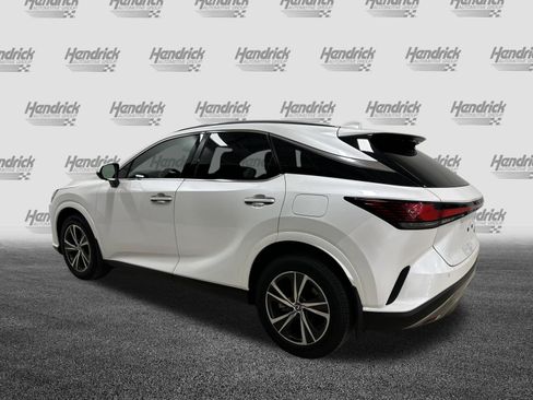 Certified 2024 Lexus RX 350 Premium w/ Convenience Package image 8