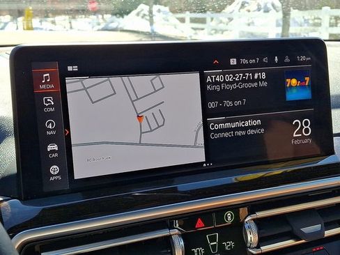 Used 2023 BMW X3 xDrive30i w/ Premium Package image 18