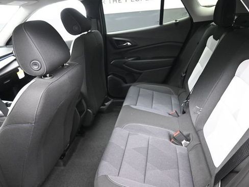 New 2026 Chevrolet Trax LS FWD image 9