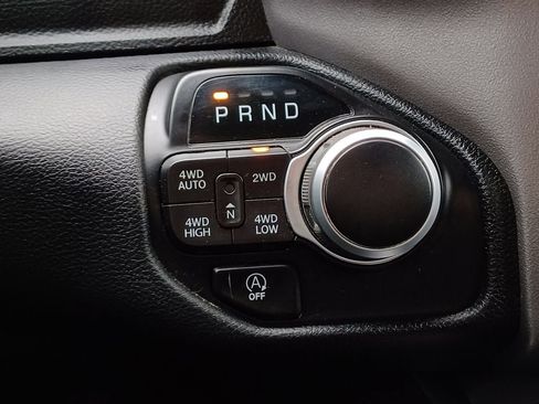 Used 2021 RAM 1500 Big Horn AWD/4WD image 26