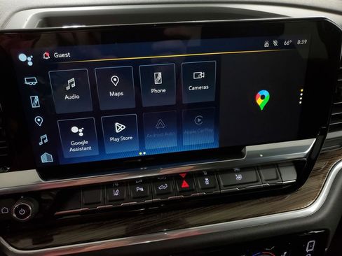 New 2026 Chevrolet Silverado 2500 LT w/ Safety Package image 17