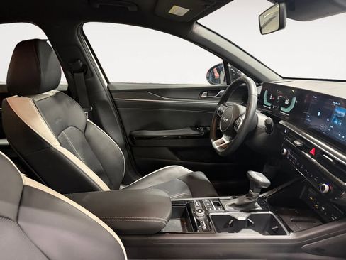 Used 2025 Kia K5 GT-Line FWD image 16