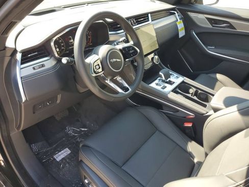 Used 2026 Jaguar F-PACE R-Dynamic S AWD/4WD image 26