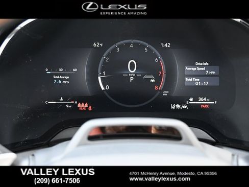 New 2026 Lexus RX 350 Premium Plus image 14