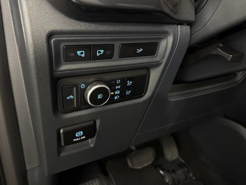 Used 2023 Ford F150 XLT w/ Equipment Group 302A High AWD/4WD image 21