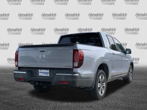 Used 2018 Honda Ridgeline RTL-T image 10
