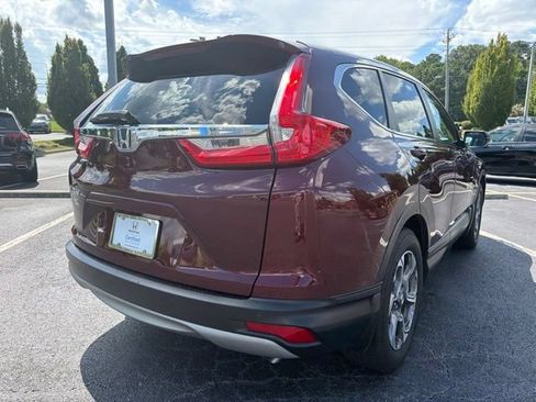 Used 2018 Honda CR-V EX image 6