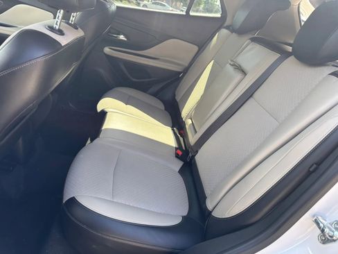 Used 2018 Buick Encore Preferred FWD image 30