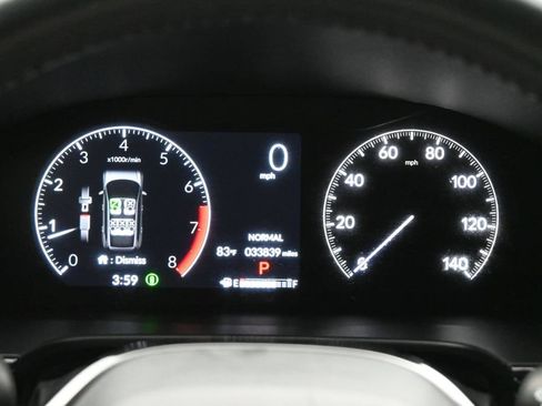 Used 2024 Honda CR-V EX-L image 9