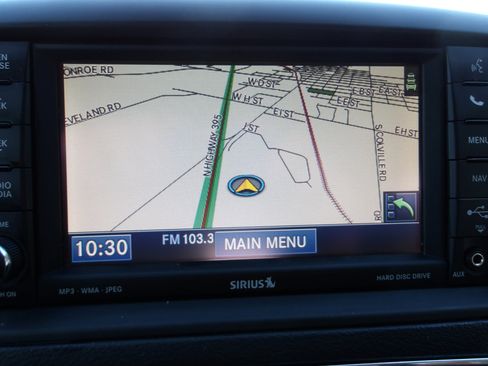 Used 2013 Chrysler Town & Country Touring-L w/ Entertainment Group #2 image 20