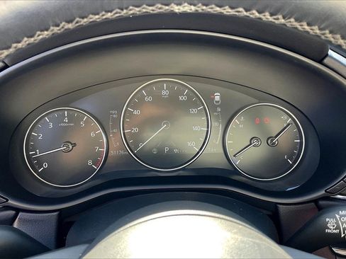 Used 2024 MAZDA CX-30 AWD 2.5 S w/ Preferred Package image 19