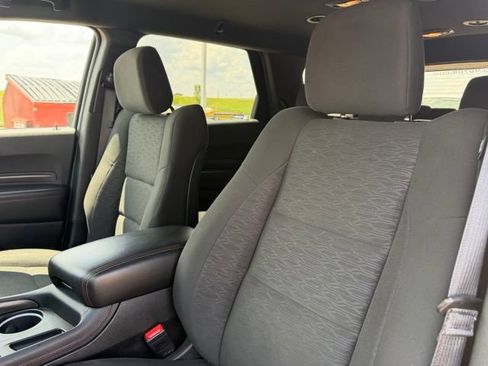 Used 2025 Dodge Durango GT AWD/4WD image 18