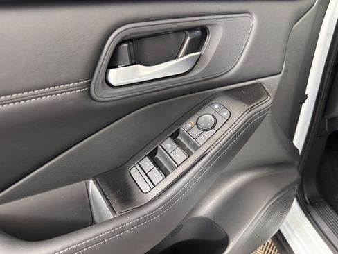 New 2026 Nissan Rogue SV w/ SV Premium Package image 29