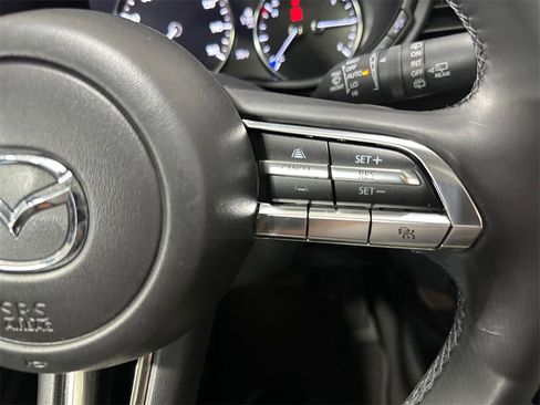 Used 2023 MAZDA CX-30 AWD 2.5 S w/ Premium Package image 24