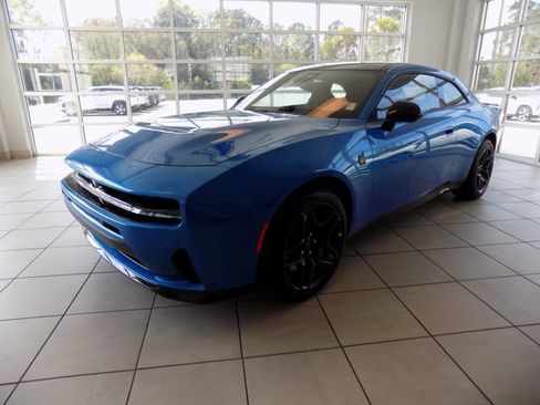 New 2026 Dodge Charger Scat Pack AWD/4WD image 3