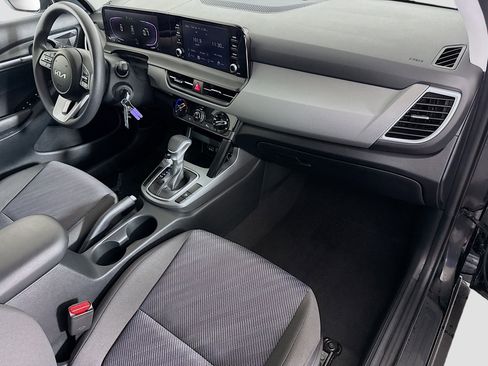 Used 2026 Kia Seltos LX image 29