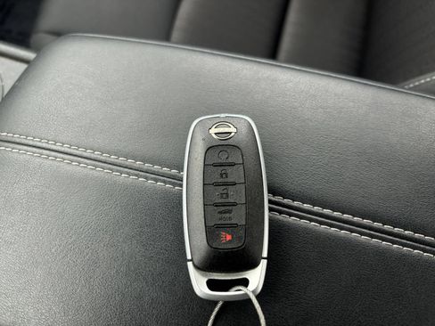 Used 2026 Nissan Altima 2.5 SV FWD image 20