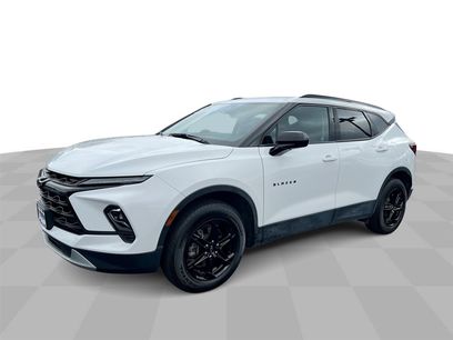 Certified 2023 Chevrolet Blazer LT w/ Convenience Package