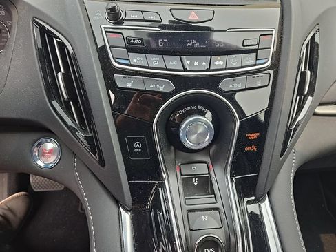 Used 2024 Acura RDX SH-AWD w/ Technology Package image 14