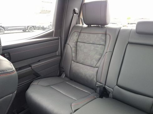 New 2026 Toyota Tundra TRD Pro AWD/4WD image 12