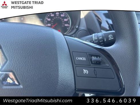 New 2026 Mitsubishi Eclipse Cross ES AWD/4WD image 18