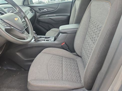 Used 2023 Chevrolet Equinox LT image 15