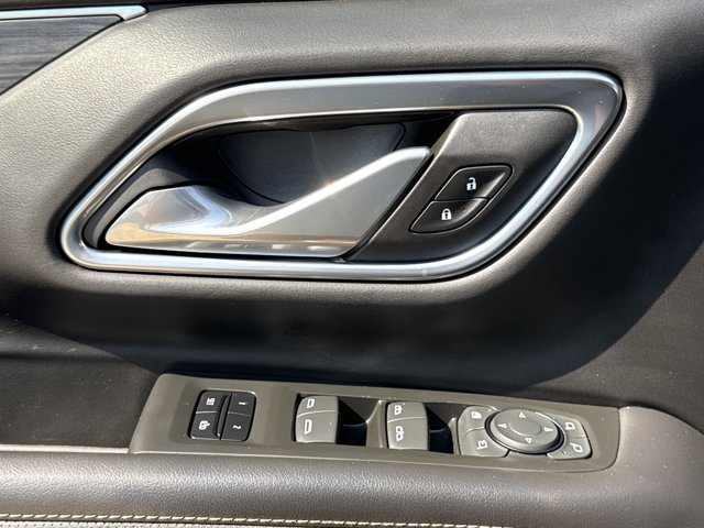 Used 2022 GMC Yukon SLT w/ SLT Premium Package AWD/4WD image 20
