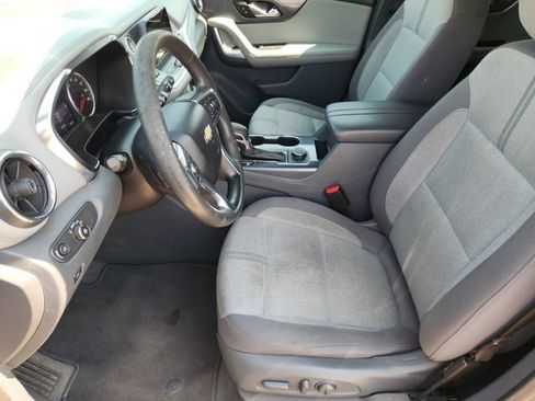 Used 2021 Chevrolet Blazer LT AWD/4WD image 14