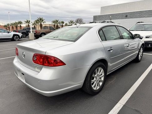 Used 2009 Buick Lucerne CX image 2
