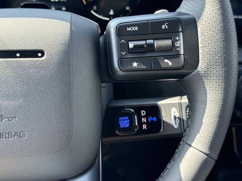 New 2026 Hyundai Palisade XRT Pro image 5