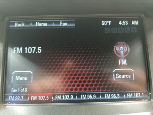 Used 2013 GMC Terrain SLT FWD image 25