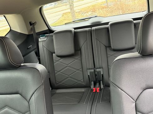 New 2026 Volkswagen Atlas SE AWD/4WD image 23