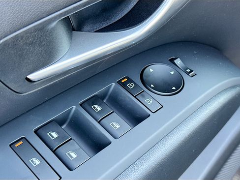 New 2026 Hyundai Tucson XRT image 8