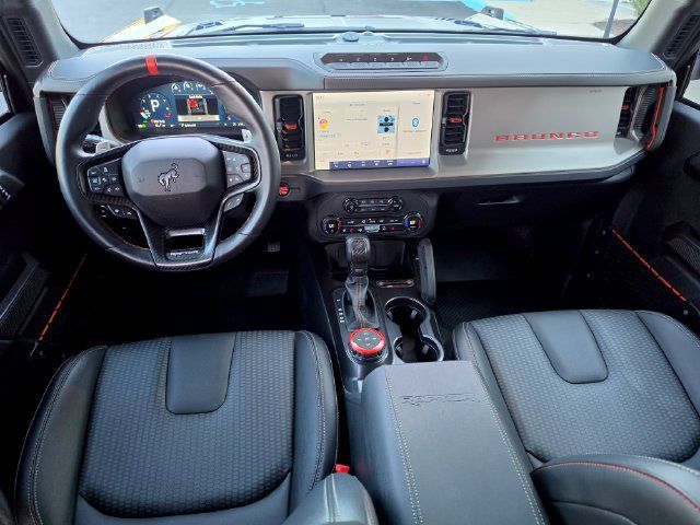 Used 2024 Ford Bronco Raptor AWD/4WD image 3