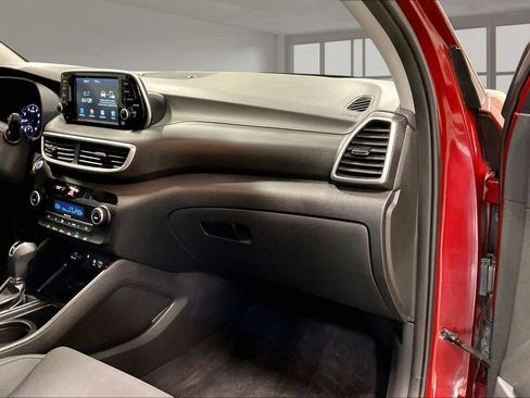 Used 2019 Hyundai Tucson Sport AWD/4WD image 25