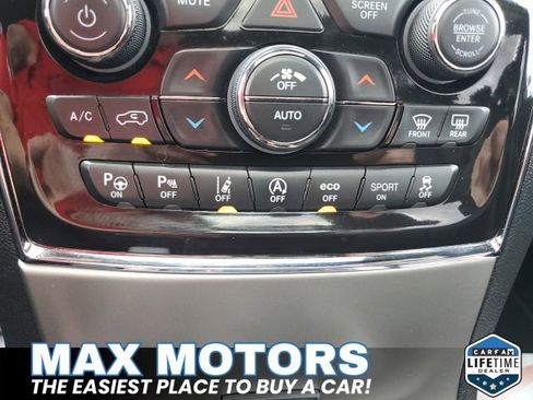 Used 2021 Jeep Grand Cherokee Limited w/ Luxury Group II image 34