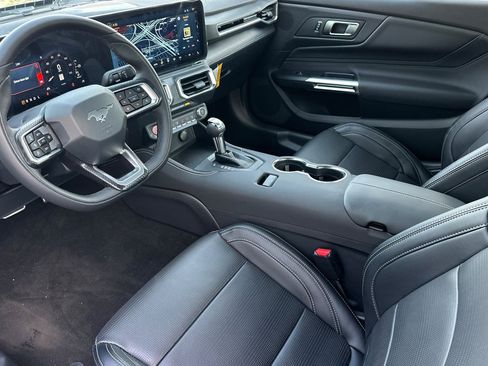 New 2026 Ford Mustang Premium RWD image 9