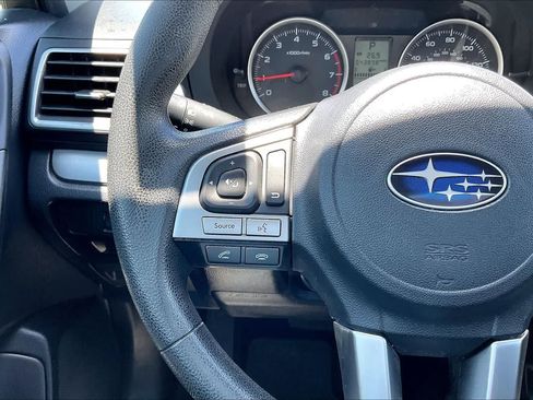Used 2018 Subaru Forester 2.5i w/ Alloy Wheel Package AWD/4WD image 24