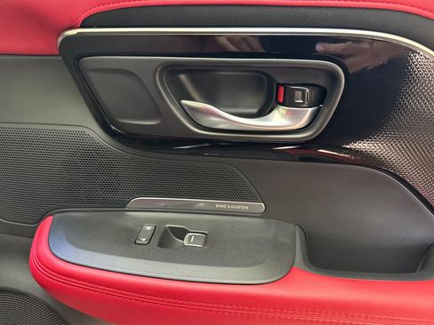 New 2025 Acura ADX A-Spec image 20