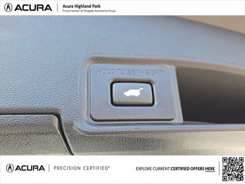 Certified 2025 Acura RDX SH-AWD image 20