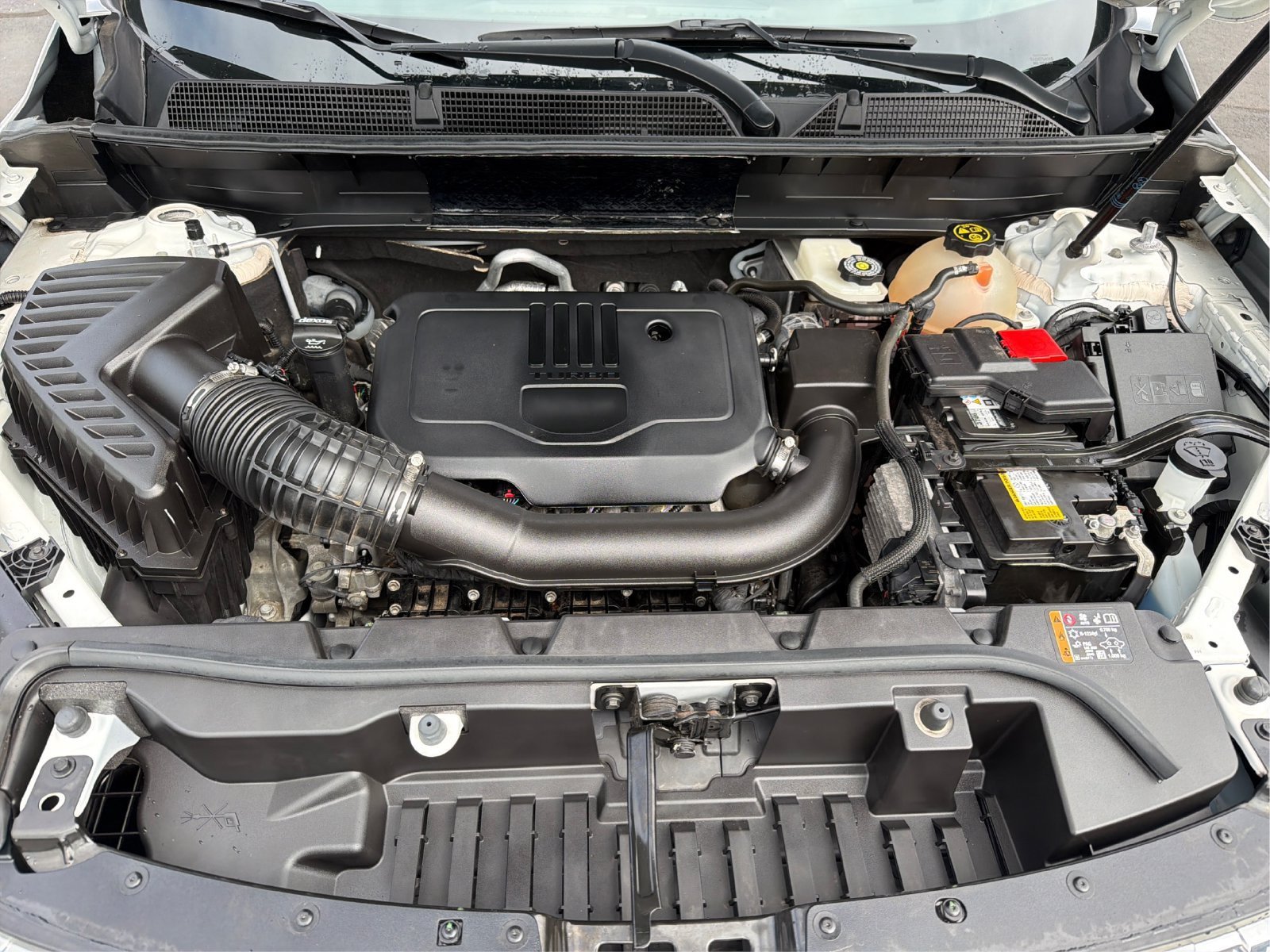 Used 2022 GMC Acadia Denali AWD/4WD image 24