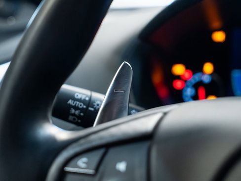 Used 2022 Acura NSX Type S image 24