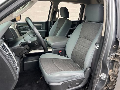 Used 2013 RAM 1500 Big Horn AWD/4WD image 19