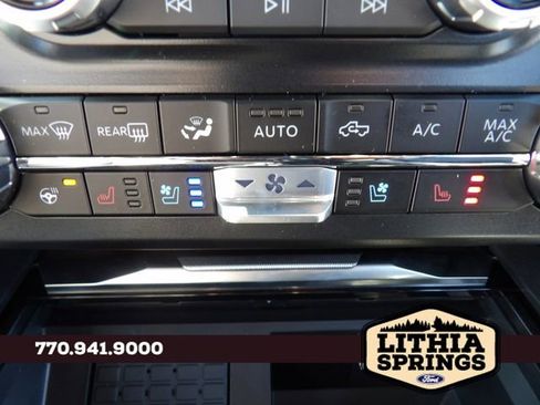 New 2026 Ford F250 Platinum AWD/4WD image 18