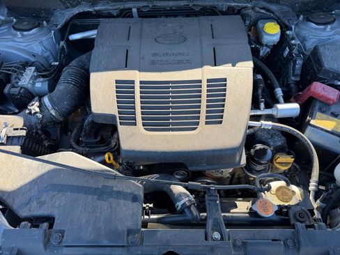 Used 2023 Subaru Forester Sport image 30