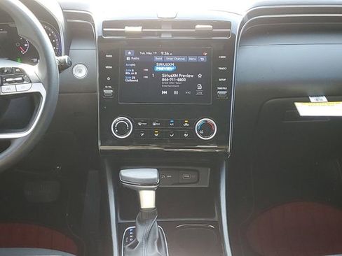 Used 2022 Hyundai Santa Cruz SEL AWD/4WD image 12