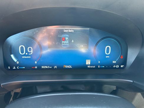 Used 2023 Ford Escape ST-Line Select w/ Tech Pack #2 AWD/4WD image 26